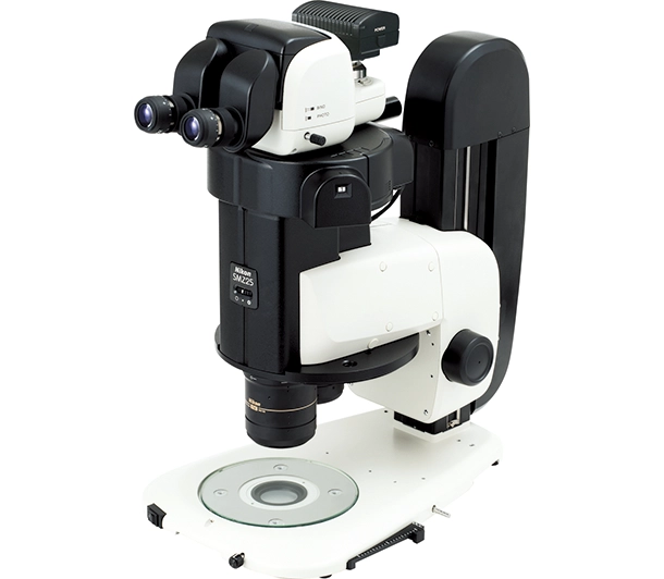 工业显微镜